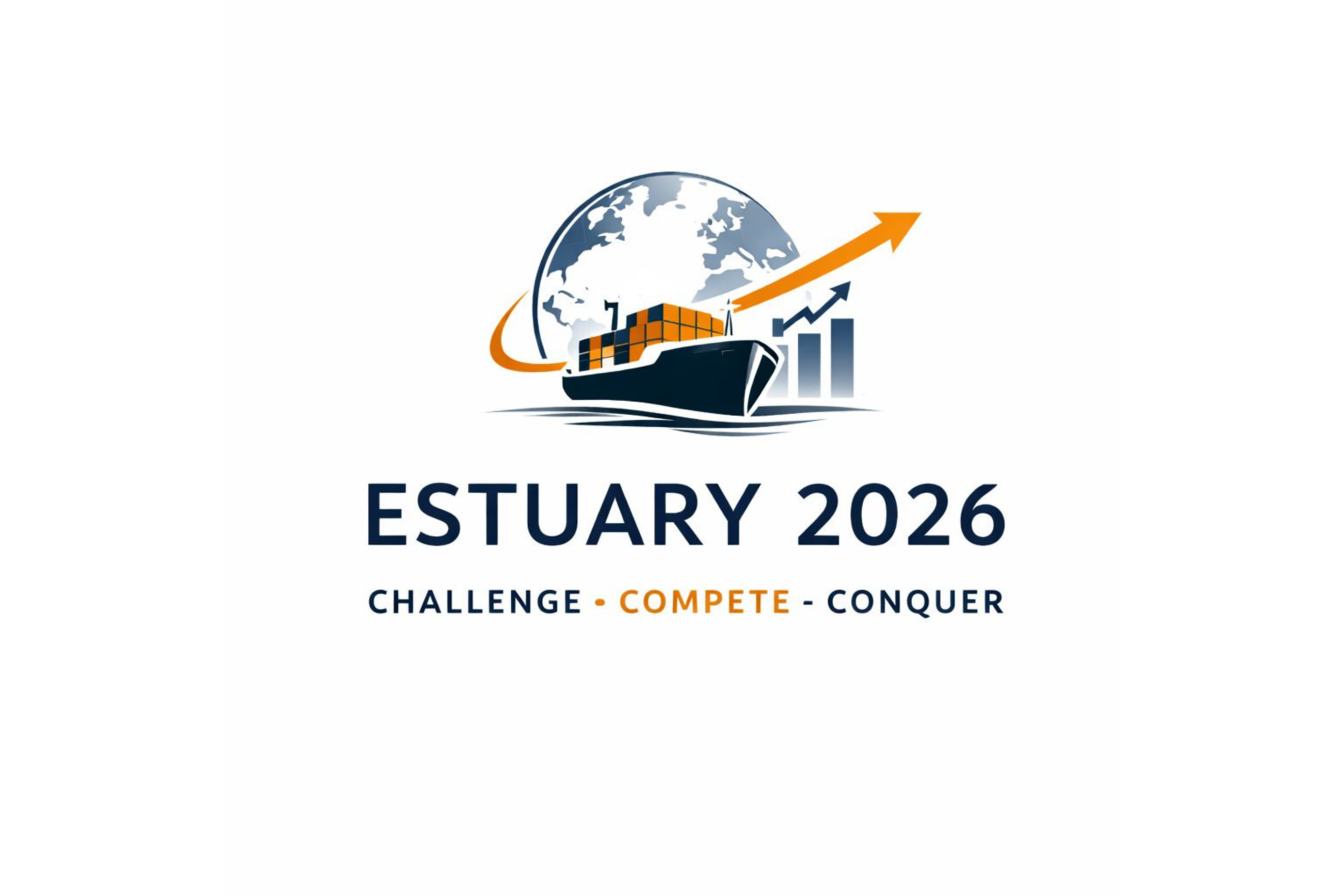Estuary 2026 Logo